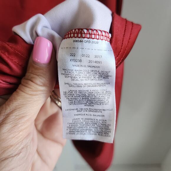 Columbia PFG Alabama Crimson Tide Short Sleeve Shirt Kids Youth Medium (10/12) - Picture 9 of 9